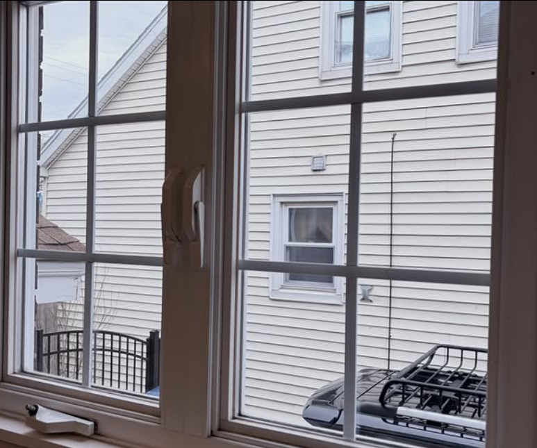 Crystal Clear Glass — 716 Exterior project in Western New York
